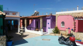 Residence Lampedusa Blu, Lampedusa e Linosa